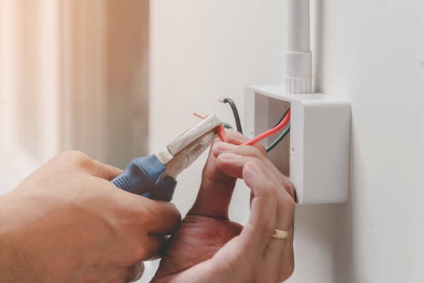 Best Electrical Maintenance Services  in Lakes West, CT