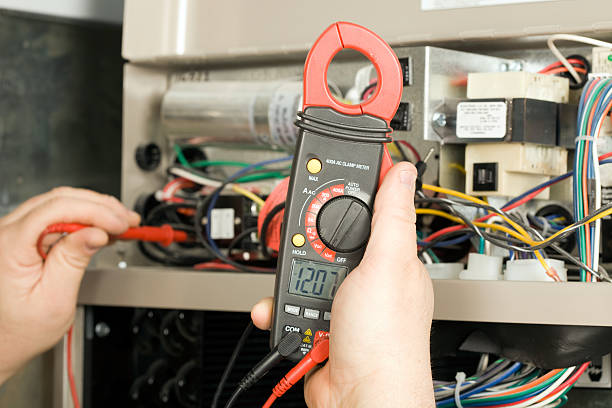 Industrial Electrical Services in Lakes West, CT